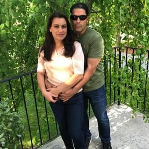 Meet your Posher, Irma